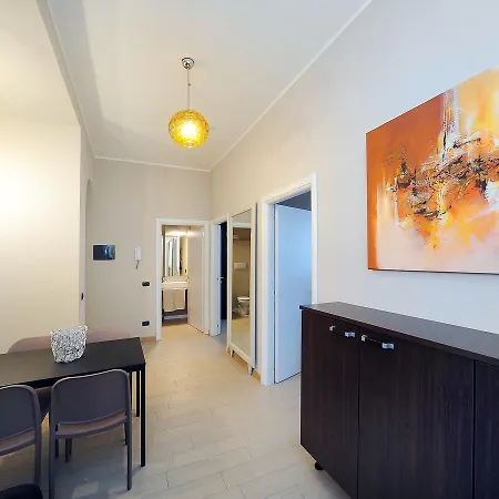 アパート Urban District - Old Town 2 Br *