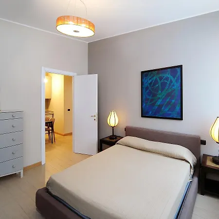アパート Urban District - Old Town 2 Br *