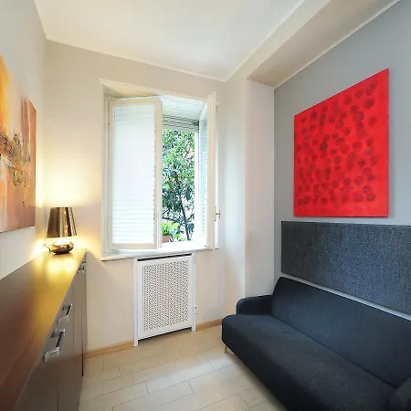 Lejlighed Urban District - Old Town 2 Br Milano
