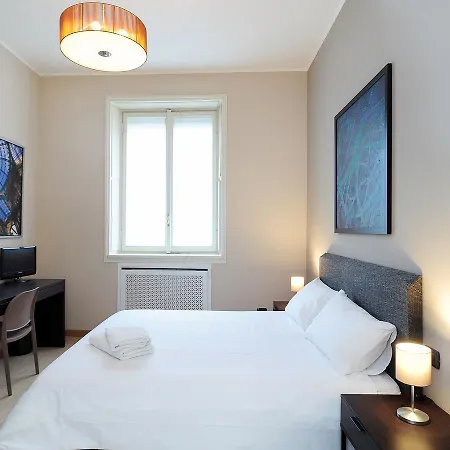 アパート Urban District - Old Town 2 Br