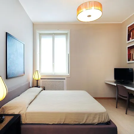 Urban District - Old Town 2 Br アパート