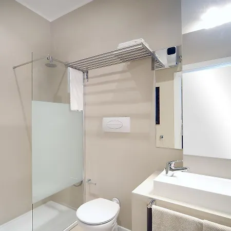 アパート Urban District - Old Town 2 Br *