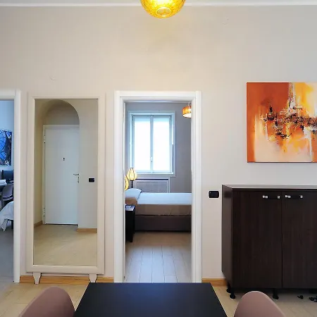 Urban District - Old Town 2 Br