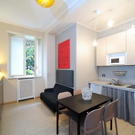 Urban District - Old Town 2 Br Lejlighed Milano